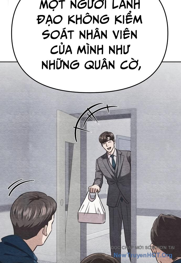 Nhân Viên Thực Tập Kim Cheolsu - chap77 - Trang 44